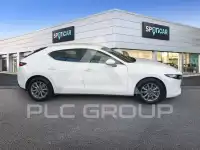 2024 Mazda 3