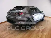 2024 Mazda 3