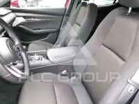 2024 Mazda 3