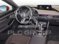2024 Mazda 3