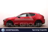 2024 Mazda 3