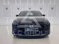 2024 Mazda 3