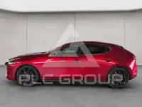 2024 Mazda 3