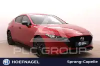 2024 Mazda 3