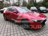2024 Mazda 3