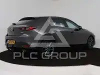 2024 Mazda 3
