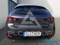 2024 Mazda 3