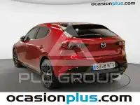 2024 Mazda 3
