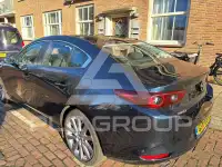 2024 Mazda 3
