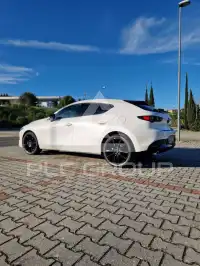 2024 Mazda 3
