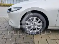 2024 Mazda 3