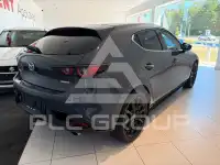 2024 Mazda 3