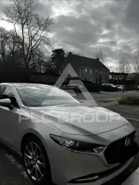 2024 Mazda 3