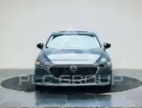 2024 Mazda 3