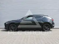 2024 Mazda 3