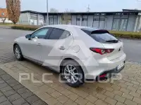 2024 Mazda 3