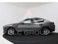 2024 Mazda 3