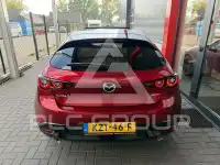 2024 Mazda 3