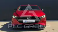 2024 Mazda 3