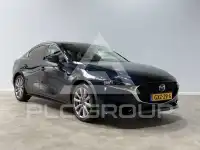 2024 Mazda 3