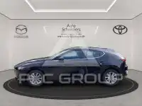 2024 Mazda 3