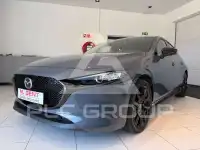 2024 Mazda 3