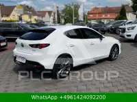 2024 Mazda 3