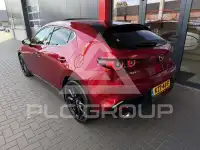 2024 Mazda 3