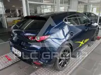 2024 Mazda 3