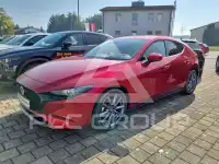 2024 Mazda 3