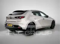 2024 Mazda 3