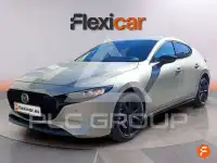 2024 Mazda 3