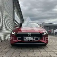 2024 Mazda 3