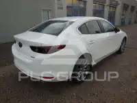 2024 Mazda 3
