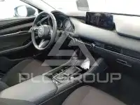 2024 Mazda 3