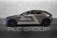 2024 Mazda 3