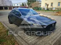 2024 Mazda 3
