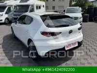 2024 Mazda 3