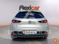 2024 Mazda 3