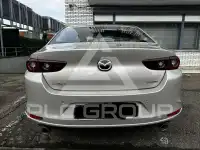 2024 Mazda 3
