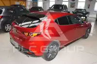 2024 Mazda 3