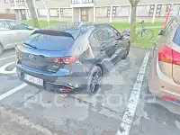 2024 Mazda 3
