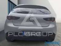 2024 Mazda 3