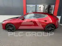2024 Mazda 3