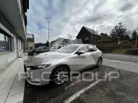 2024 Mazda 3