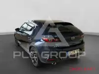 2024 Mazda 3