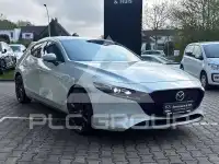 2024 Mazda 3