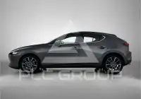 2024 Mazda 3