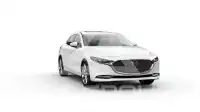 2024 Mazda 3