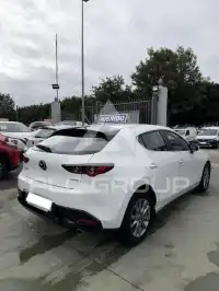 2024 Mazda 3
